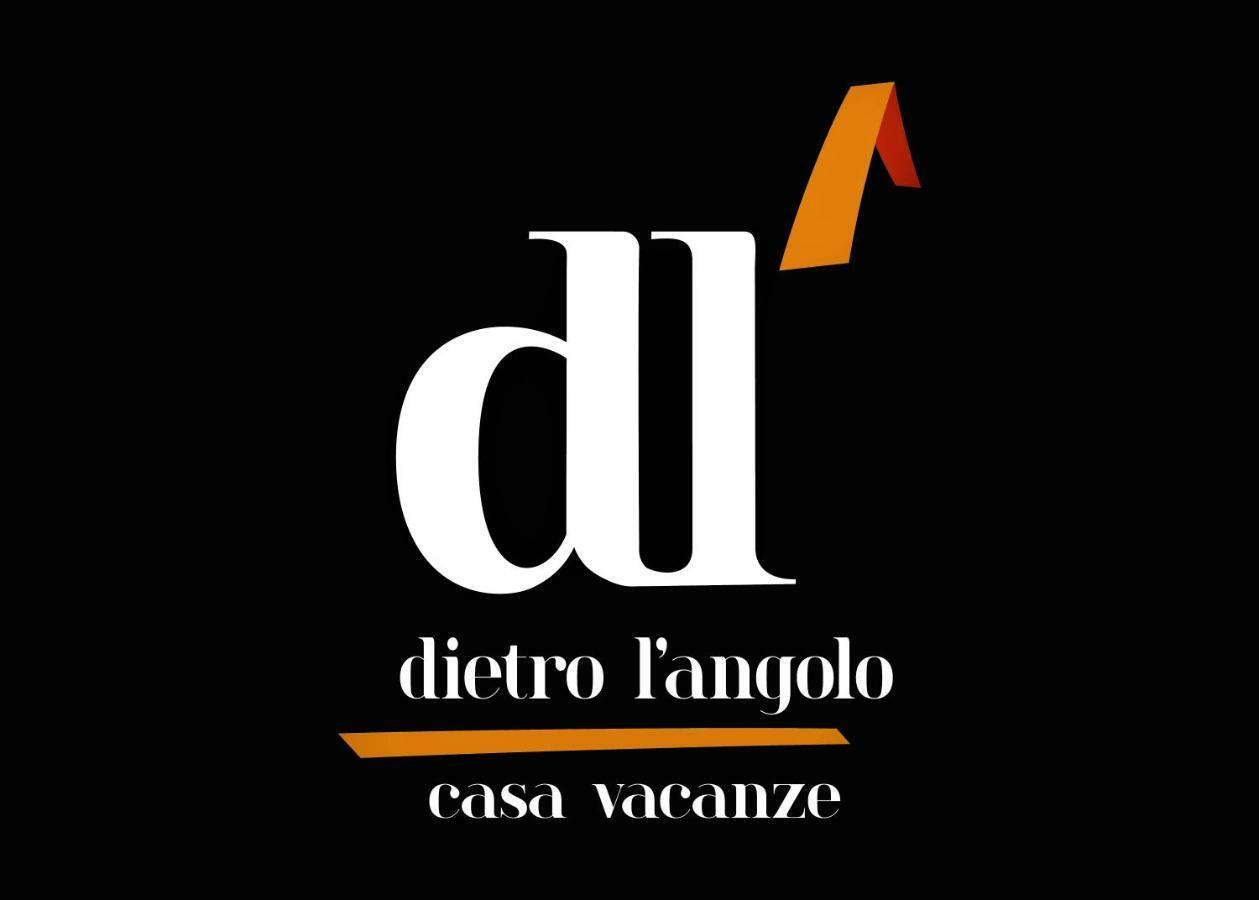 Dietro L'Angolo Matera Exterior photo